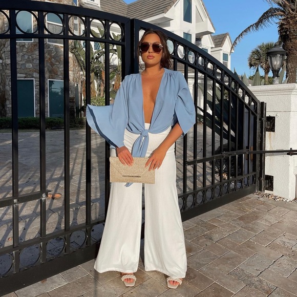 Vici Tops - Vici top